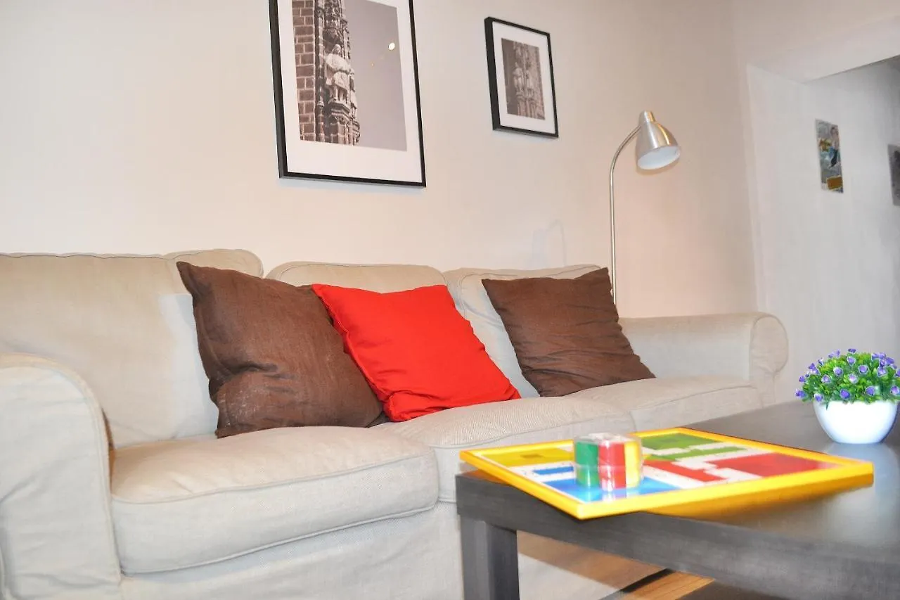 Apartamento El Monasterio Toledo