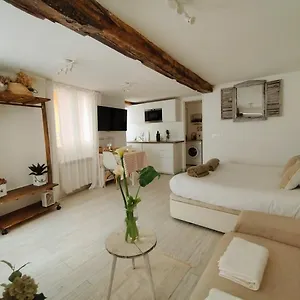  Apartamento Bonito Ebi-82 España