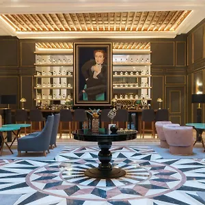 Eugenia De Montijo, Autograph Collection Hotell
