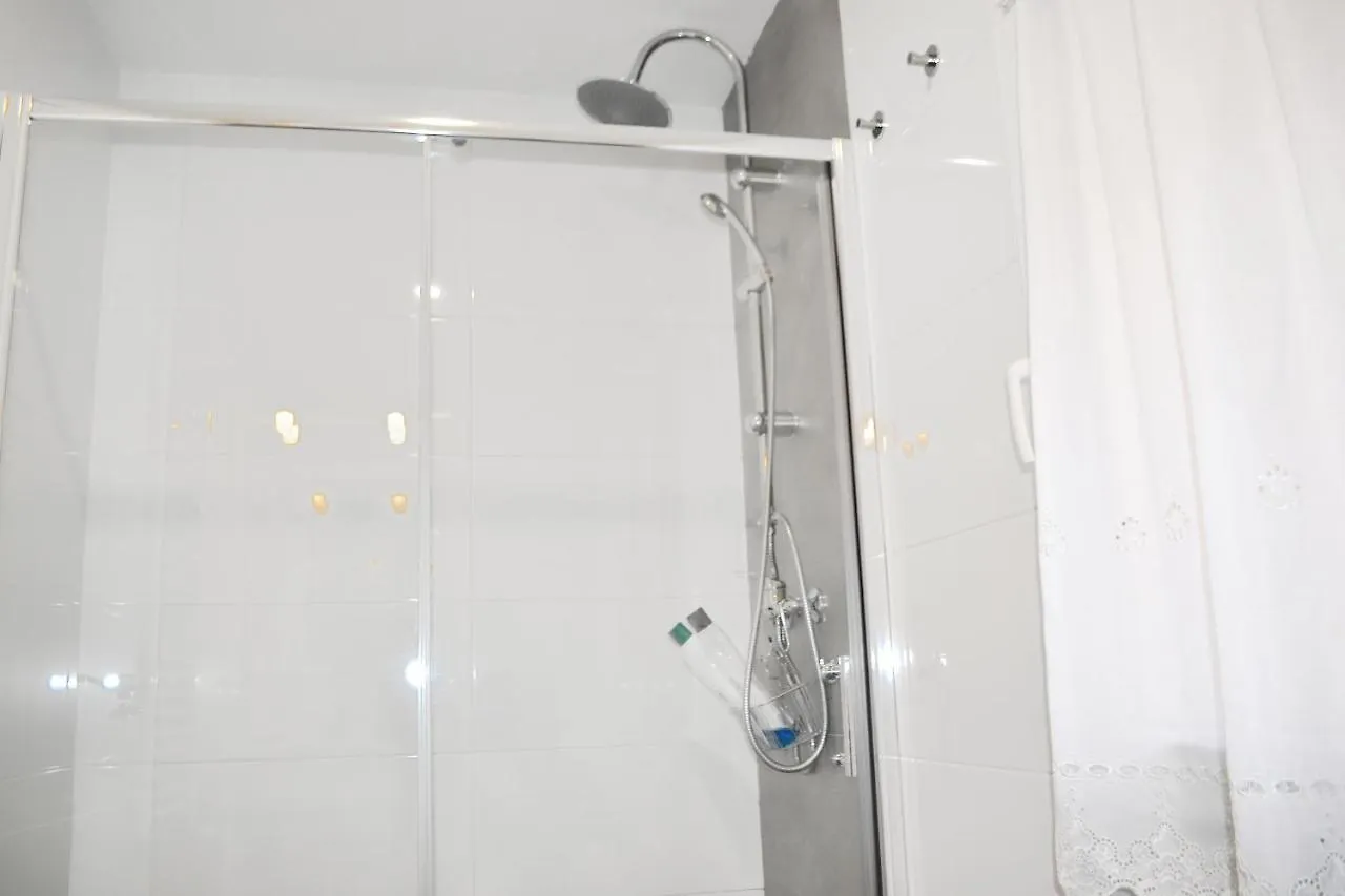 Apartamento El Monasterio 톨레도 스페인