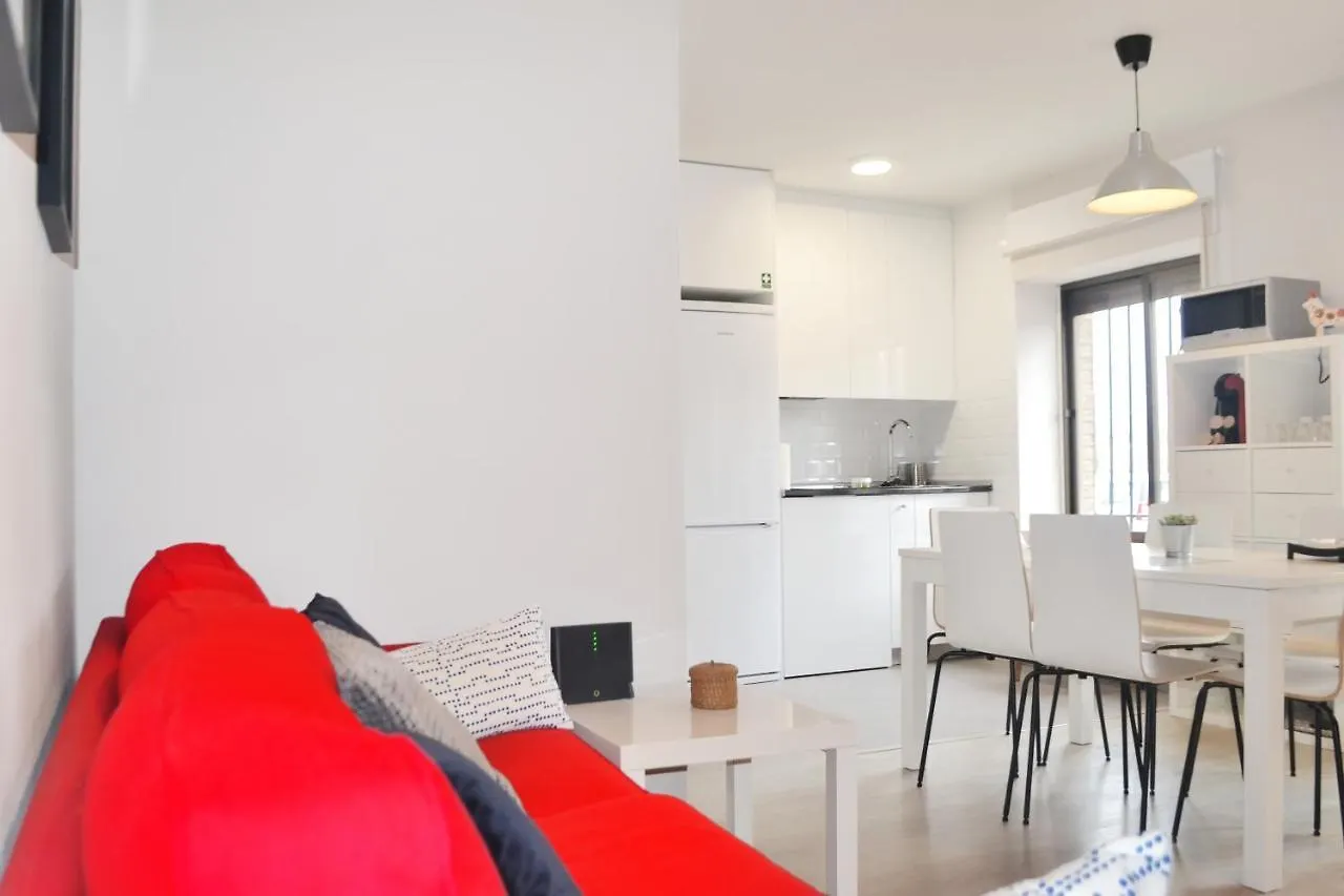 Apartamento El Monasterio 톨레도 0*,  스페인